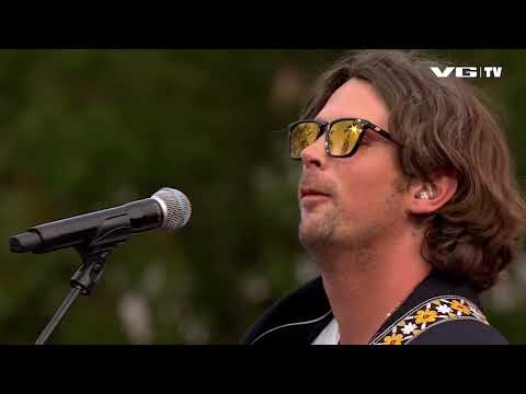 Albin Lee Meldau - Josefin (Live VG-Lista 2023)