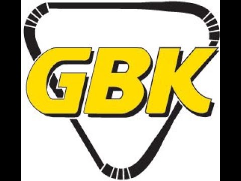 Bandy  Gripen Trollhättan BK - IFK Vänersborg