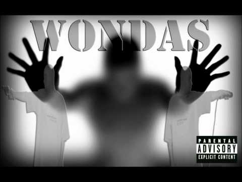 Walk Alone - Wondas ft Ben Scriver (Sample)