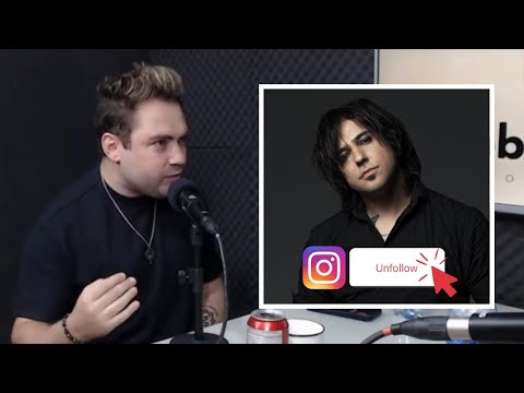 BRUNO EXPLICA PORQUE DEIXOU DE SEGUIR GUILHERME DE SÁ NAS REDES SOCIAIS//#rosadesaron