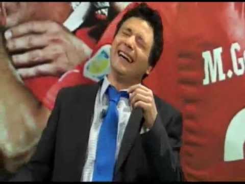 Bonvallet Drogado? y Junior Fernandes lo que no se vió Momentos de Culto (Parte 13)