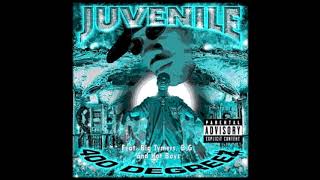 Juvenile-Follow Me Now(C&amp;S)