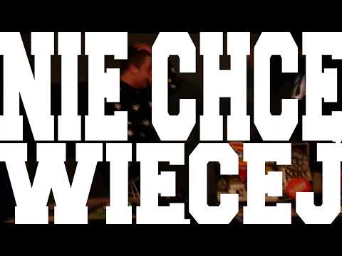 Eleha - Nie Chcę Więcej ft. Elciak prod. Grrracz [RETRO SHOT VIDEO]