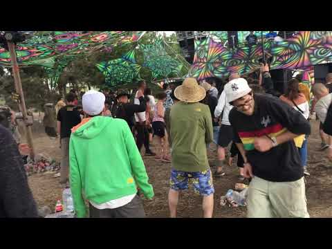 Vibers Live 2019 PsyTrance Festival