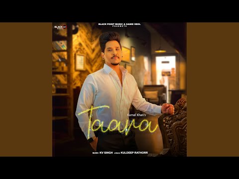 Poster Taara Lyrics – Kamal Khan