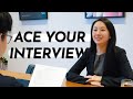 Standing Out In Your Law Firm Interview Our Favourite Tips