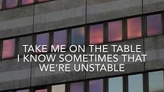 Unstable — Janine