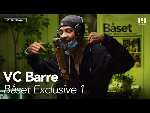 Video thumbnail for Båset Exclusive 1