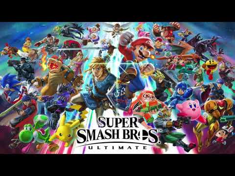 Tiki Tropics, Rumble Jungle, & Arctic Outback - Super Smash Bros. Style Remix