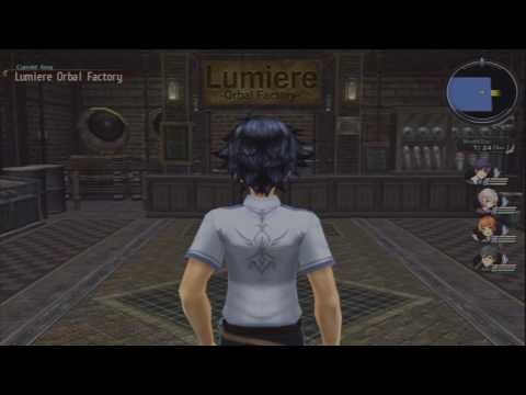 The Legend Of Heroes Trails Of Cold Steel Part 61 Chapter 4 7/24 Field Study Day 1 Part 3