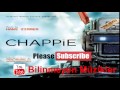 Chappie Soundtrack - Enter the ninja instrumental ...