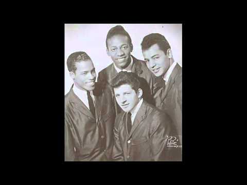 JOHNNY MAESTRO & THE CRESTS - AFRAID OF LOVE