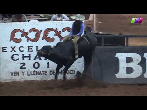 DLM278 080220 Bloque 3 - 9 Torneo Guadalupano Pachuca 2019 Sebastián Curiel Fragoso