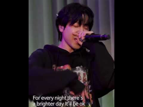 네이버 now 릴보이- 내일이오면