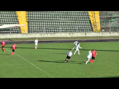 BOL-Damen: FC Augsburg - FSV Wehringen