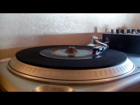 The Magistrates - Here Comes The Judge (MGM).