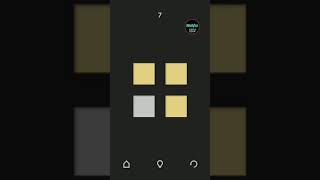 Seasons puzzle level 7 🎮🎮 summer | Mind games &amp; brain teasers || Math, offline game | mahfuz FIFA