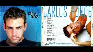 Carlos Ponce - Busco A Una Mujer