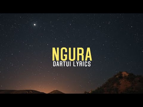 Ngura-dartui lyrics