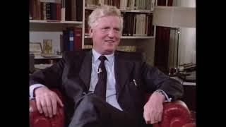 Remembering Jung #4: A Conversation about C.G. Jung and his work with Wolf Baumann