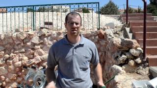 Polypropylene-PPR / Polyroll water pipe connection tutorial איך לחבר צנרת פולירול של חוליות