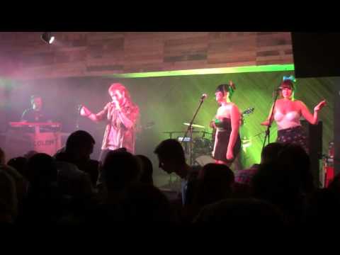 Riddim  Colony FullConcert 2016 01 22 004