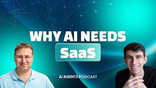 How AI Connects SaaS Tools