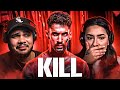 WATCHING OUR FIRST BOLLYWOOD MOVIE KILL 2024 FIRST TIME WATCHING REACTION