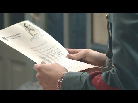 Amar C763 - Guillermo averigua información sobre el amor de su madre