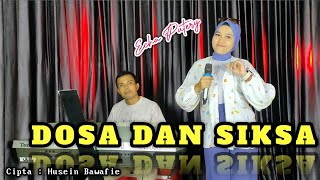 Download lagu DOSA DAN SIKSA (hamdan att) DANGDUT COVER - ECHA PUTRY mp3 Download lagu DOSA DAN SIKSA (hamdan att) DANGDUT COVER - ECHA PUTRY mp3