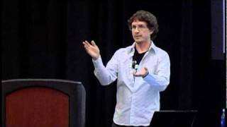 "Are Christians Delusional?" Richard Carrier Skepticon 3