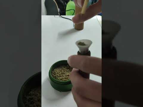 CouchLog loading demo