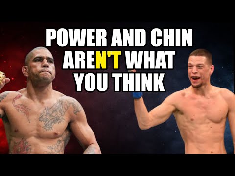 Power and Chin Aren’t What You Think