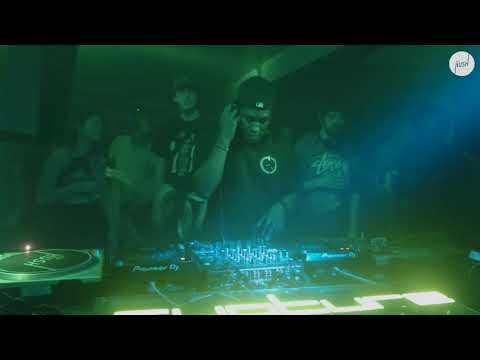 Double O b2b Dead Man's Chest | Keep Hush Live: Rupture Takeover
