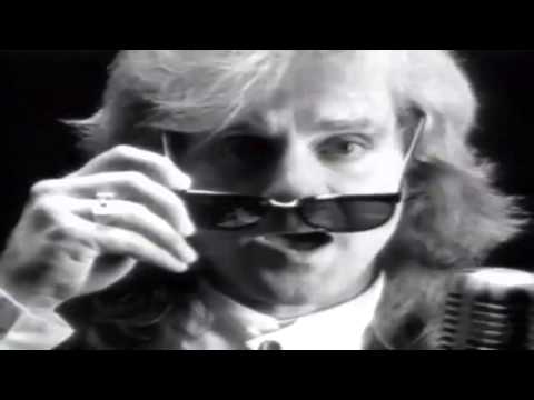 Heaven In The Back Seat - Eddie Money