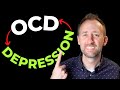 Depression With OCD And What To Do About It