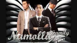 Namolla Family - I'm So Sorry