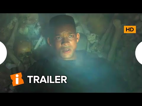 2019 Projeto Gemini (Dublado) 