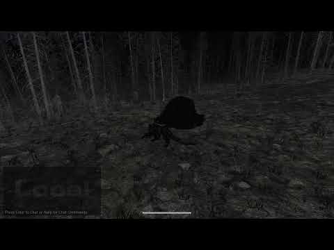 Day of Dragons, Acid Spitter Drake Juvenile Survival.