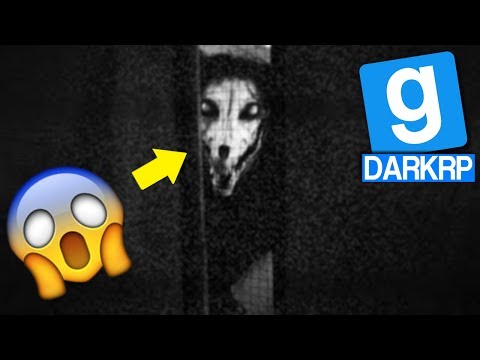 OMG ALL THE SCP'S ESCAPED IT'S SHIT! GMOD