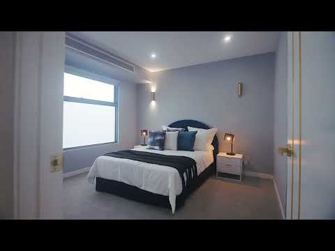 Refine Design Consultants video.