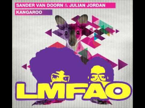 Kangaroo and I Know It (Loud Science Mashup)