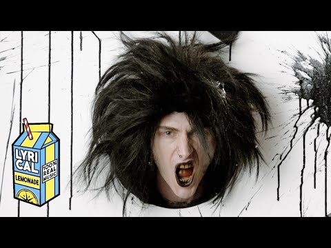 Machine Gun Kelly - papercuts (Official Music Video)
