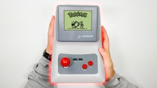 The ULTIMATE Gameboy Accessory