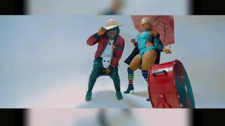 DANGOTE GT TEASER CLIP N'DJANTCHIMIN DANGOTE GT TEASER CLIP N'DJANTCHIMIN