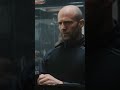 CASH TRUCK Statham Antwortet Mit Positiver Mentaler Einstellung Shorts