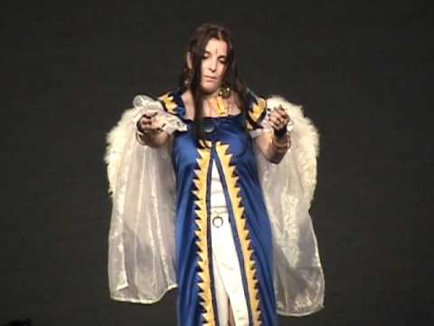 Anime North Masquerade 2010 - Entry # 57