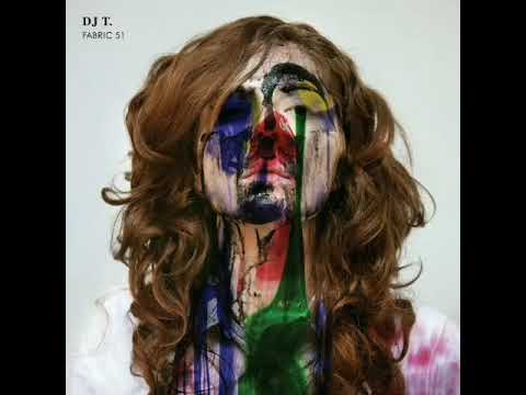 Fabric 51 - DJ T