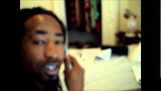 "Dont you hate it when" Eps.4 Feat Lil Chuckee" Young Money" Bad connection