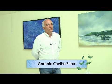 Palestra na Fraternidade 353 - Influência Oculta dos Espíritos - Antonio Coelho Filho